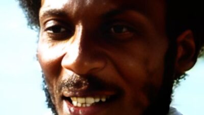 Jimmy Cliff - screenshot