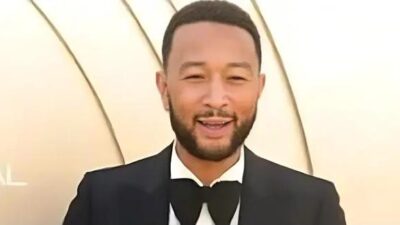 John Legend