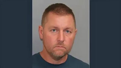 John Reilly - mugshot