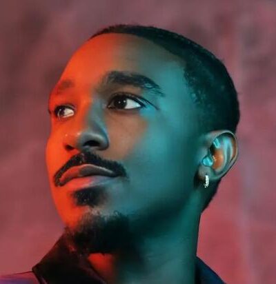 Jordan L Jones - courtesy photo
