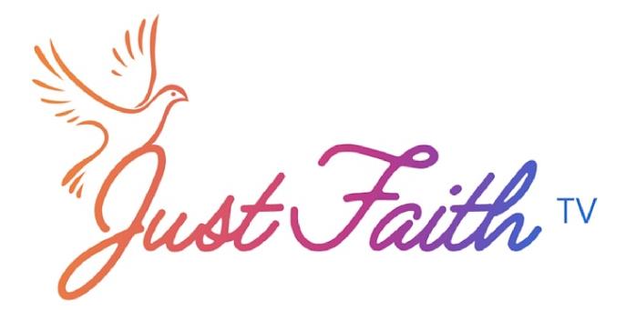 Just Faith logo