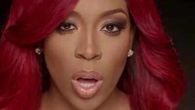 K. Michelle - screenshot