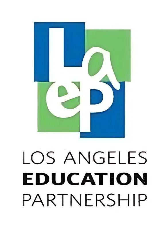 LAEP - logo