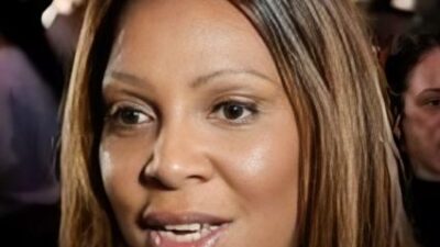 Letitia James - via YouTube screenshot