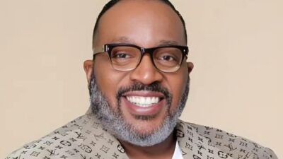 Marvin Sapp