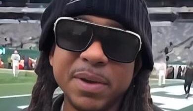Max B - screenshot