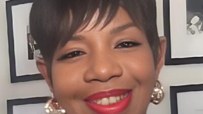 Melba Moore - screenshot