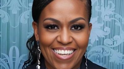 Michelle Obama - The Look