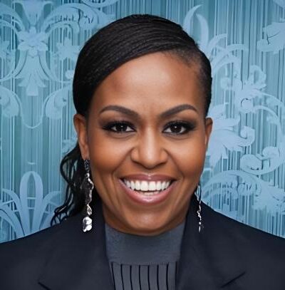 Michelle Obama - The Look