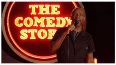 The Comedy Special You Didn&rsquo;t Know You Needed: Ian Edwards