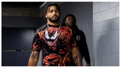 Marshawn Kneeland
