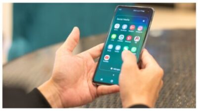 Android phone