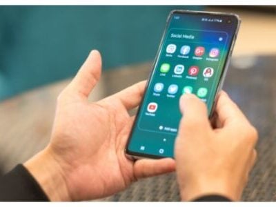 Android phone