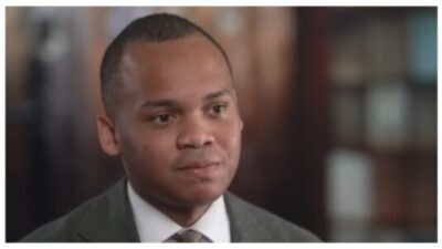 Young, Black and MAGA