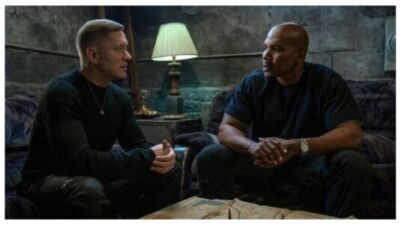 'Power Book IV: Force season 3