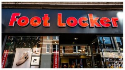 Foot Locker