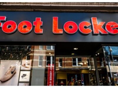 Foot Locker