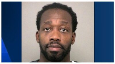 Patrick Beverley Arrested