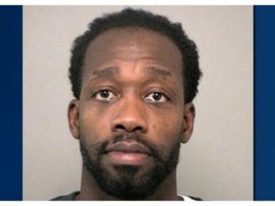 Patrick Beverley Arrested