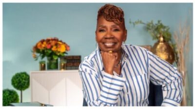 IYANLA: THE INSIDE FIX