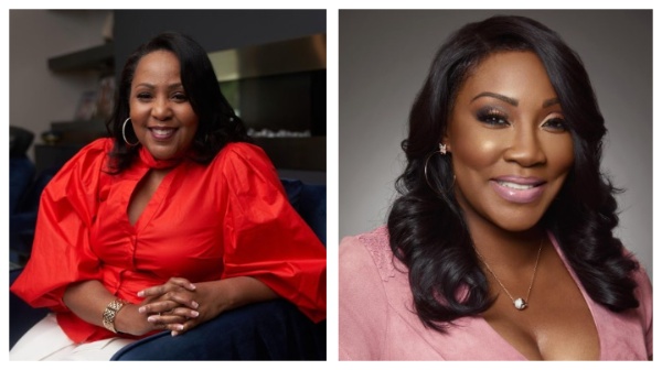 The Soul Mate Experiment producers
