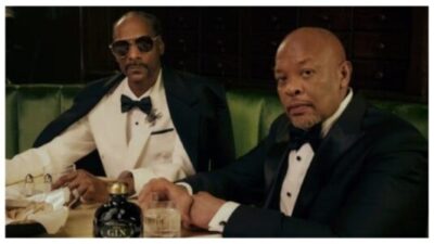 Snoop Dogg and Dr. Dre / Still G.I.N.