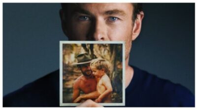 Chris Hemsworth: A Road Trip to Remember