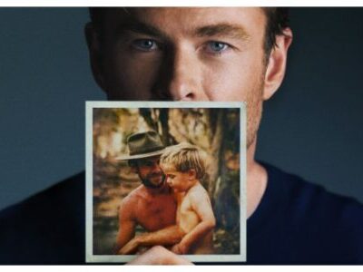Chris Hemsworth: A Road Trip to Remember