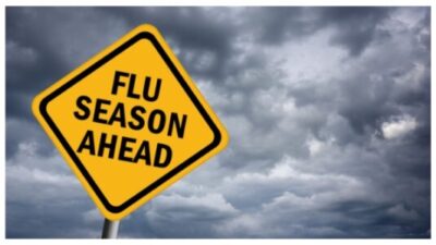 Flu season