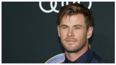 Chris Hemsworth