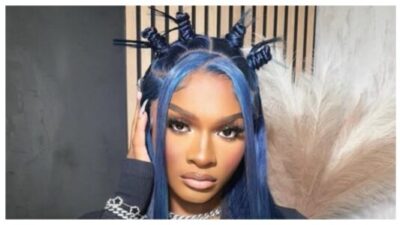 transgender influencer Girlalala