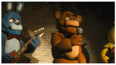 Five Nights at Freddy's 2