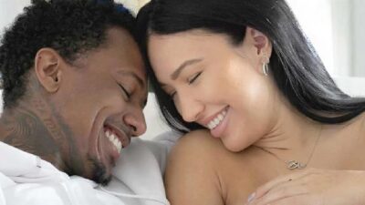 Nick Cannon Bre Tiesi (and New born son) - YouTube