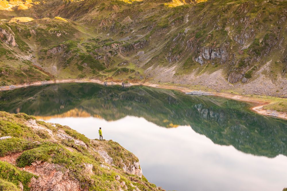 One of Green Spain's Natural Parks (photo courtesy of theNowPR)