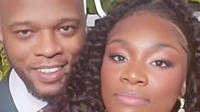 Papoose and Claressa Shields - screenshot