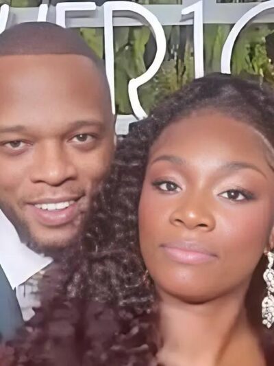 Papoose and Claressa Shields - screenshot