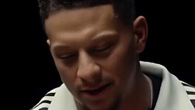 Patrick Mahomes (Time to Eat) - screenshot