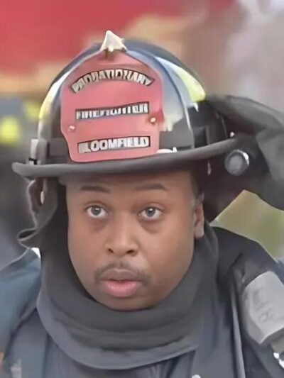 Patrick Thomas (NJ firefighter) - screenshot