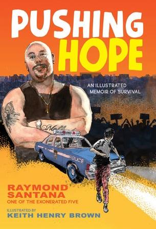 Pushing Hope