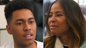 Robert Cosby Jr. Arrested Again for Assault, Order Violation