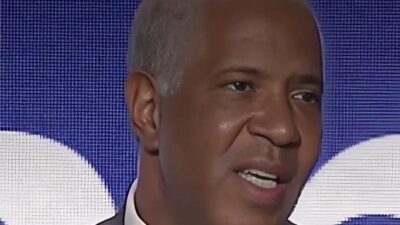 Robert F. Smith - screenshot