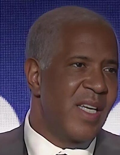 Robert F. Smith - screenshot
