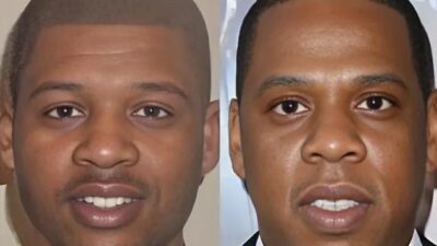 Rymir Satterthwaite - Jay-Z