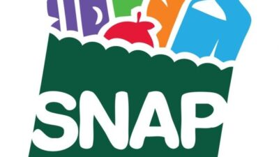 SNAP logo