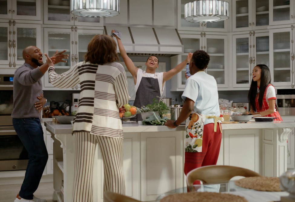 BEL-AIR's Fourth and Final Season