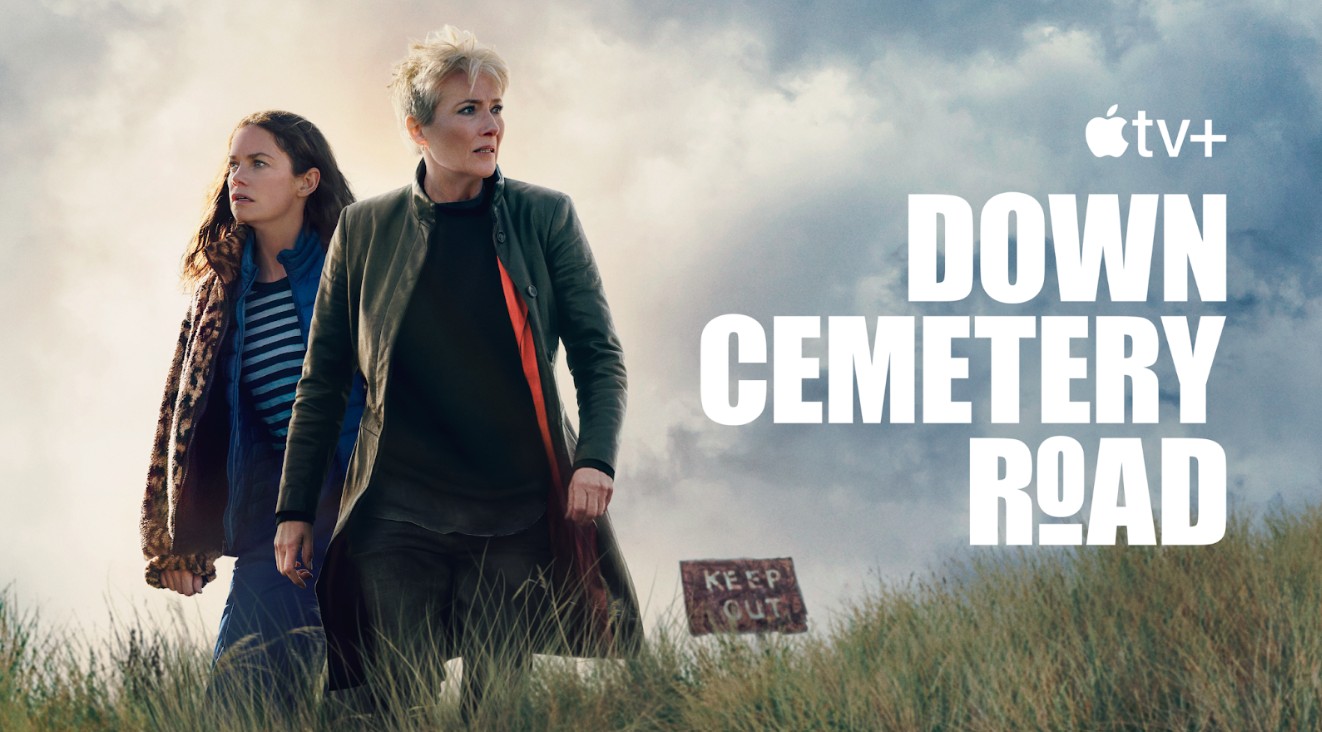 Down Cemetery Road
