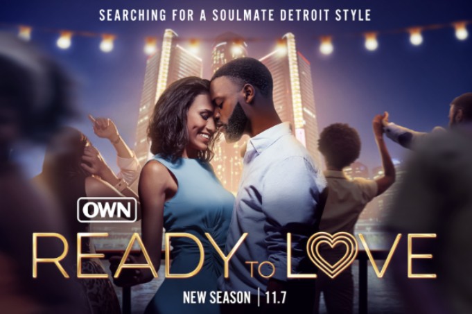OWN’s 'Ready to Love: Detroit'