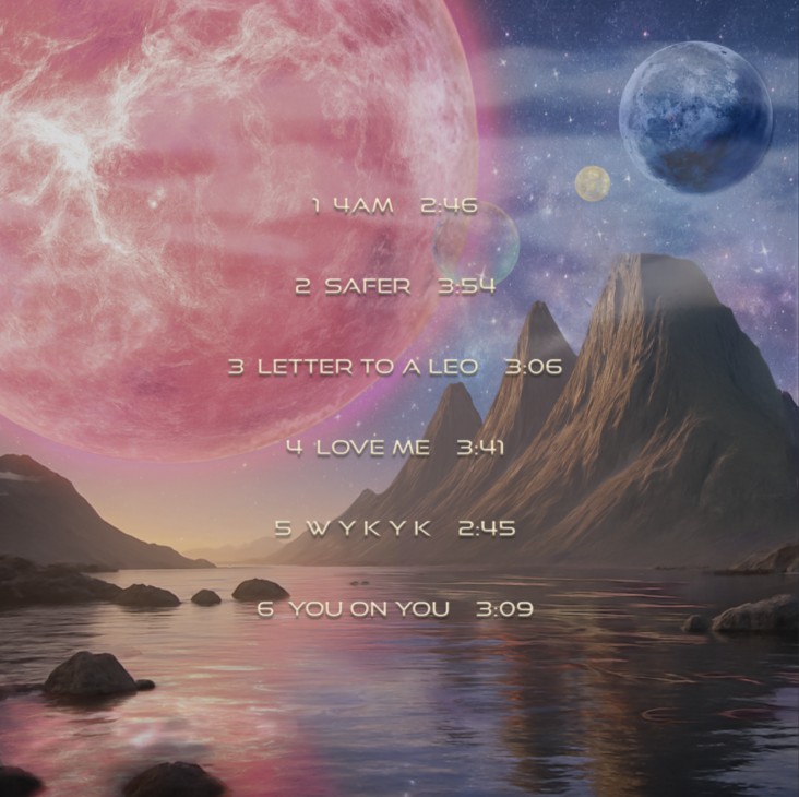 Tamar Braxton&rsquo;s New EP "Heartbreak Retrograde", Available Now