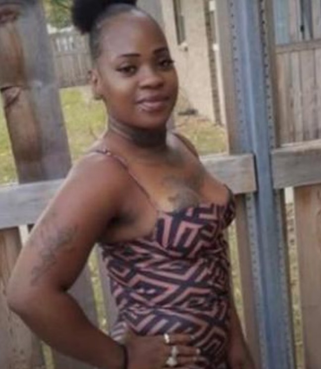 landlord accused of killing A&rsquo;Nya Raymond 