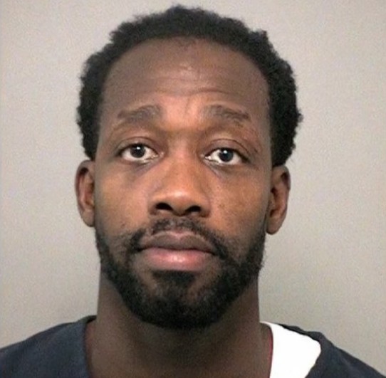 Patrick Beverley Arrested
